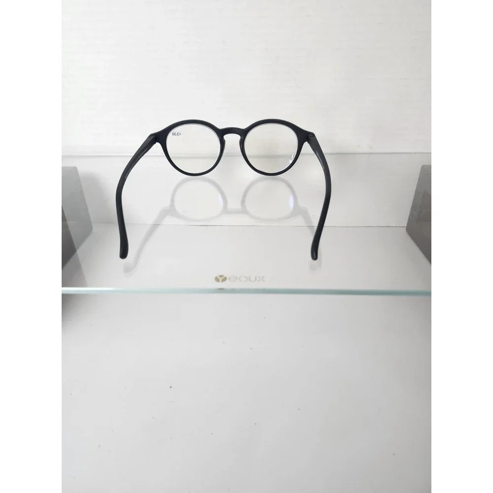 Zenottic Glasses
